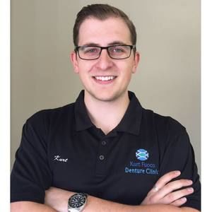 Meet your Posher, Kurt